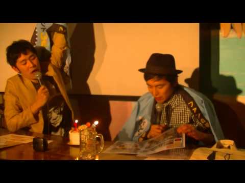 「しずるベストコント」DVD大ヒット祈願サプライズ