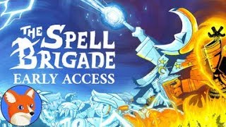 Survive the Horde in a Mage Bullet Heaven Roguelike!