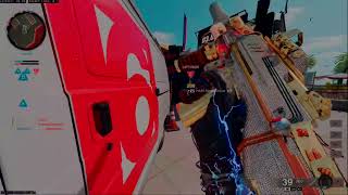 Call of Duty: Black Ops 6 New Map Grind Ooze Nuke Gameplay 4K60FPS