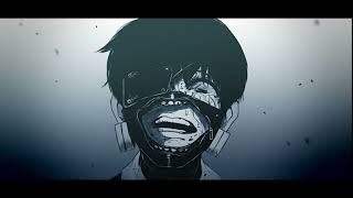 Tokyo Ghoul OP RUSSIAN COVER