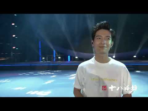 陈楚生《经过》live 炫舞梦工厂in-Music 巡回演唱会 唐山站 2017-06-18