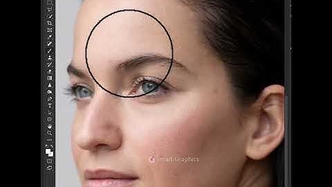 skin retouching in Photoshop   Soften Sking Using Photoshop