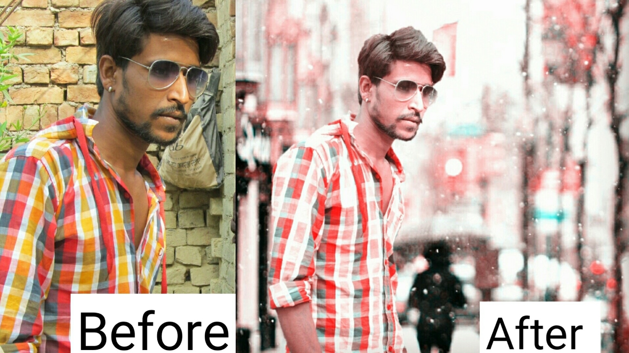 Pixomatic How to Change Background tutorial YouTube