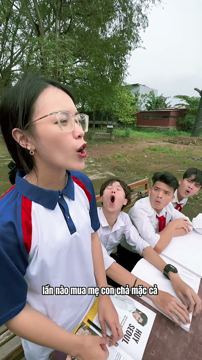 BUỒN CỦA THẦY #Shorts