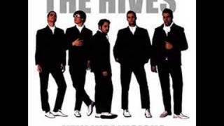 The Hives - The Stomp