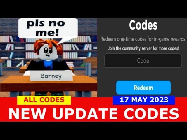 Roblox Bakery Simulator Codes for November 2022 : Free Coins, Gems, and More