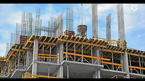 types of formwork