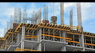 types of formwork