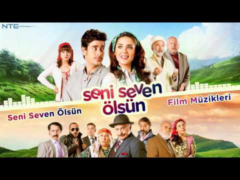 Seni Seven Ölsün