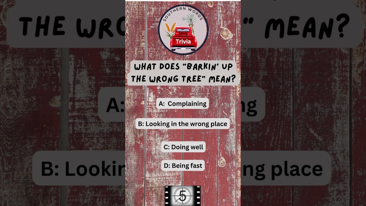 Can You Guess These Southern Words?" Southern Words EXPERTS Can't Agree On!