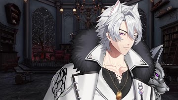 IDV On A Friday!! Request any hunter | Comfy Wolf stream 🐺🐺