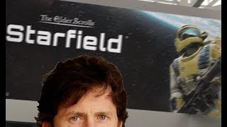 Starfield: Todd Howard Did it Again