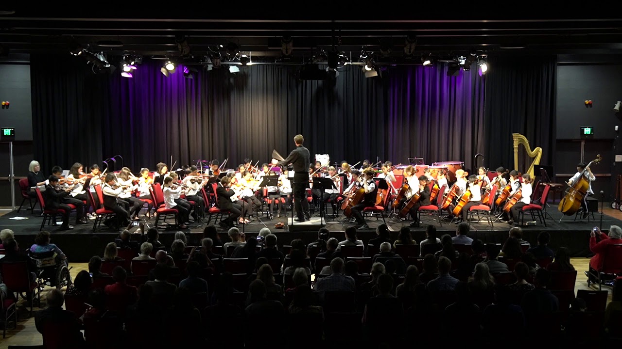 Entrance of the Queen of Sheba (by Frederic Handel) YouTube