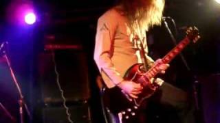 Church of Misery -2009-