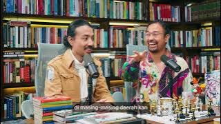 Ep 23 - Eren vs. Zeke: Which Side Are You On? | with Eno Bening