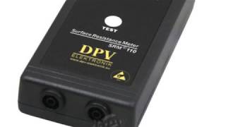 DPV - Máy đo điện trở bề mặt SRM-110/SMR-200 /Mini Probe 410 (MB 0983.327.989)