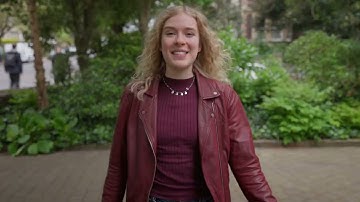 BSc Psychology at the University of Bristol