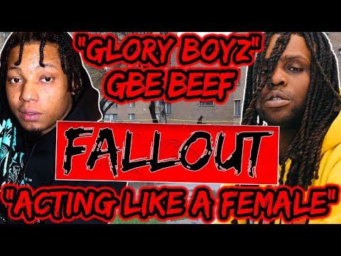 Chief Keef vs. SD: The Fallout of GBE