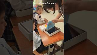 Most unique education system in the world 😲
