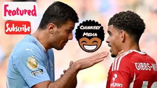Chinksey Sports Presents: The Premier League show Episode 37 POWERED by chinkseyMEDIA