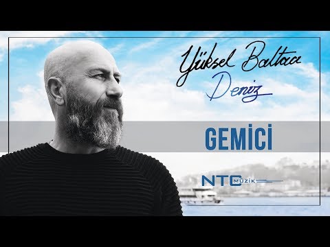 Yüksel Baltacı - Gemici - Official Klip