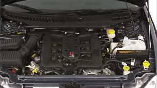 2001 Chrysler Concorde - Roseville MN