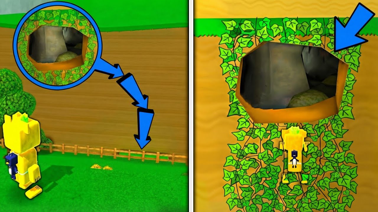 New hidden secret cave!! Super Bear adventure walkthrough game play 