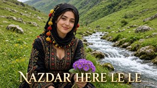 Nazdar - Here Lê Lê Kürtçe Yeni Şarkı 2026 Kürtçe Halay & Govend