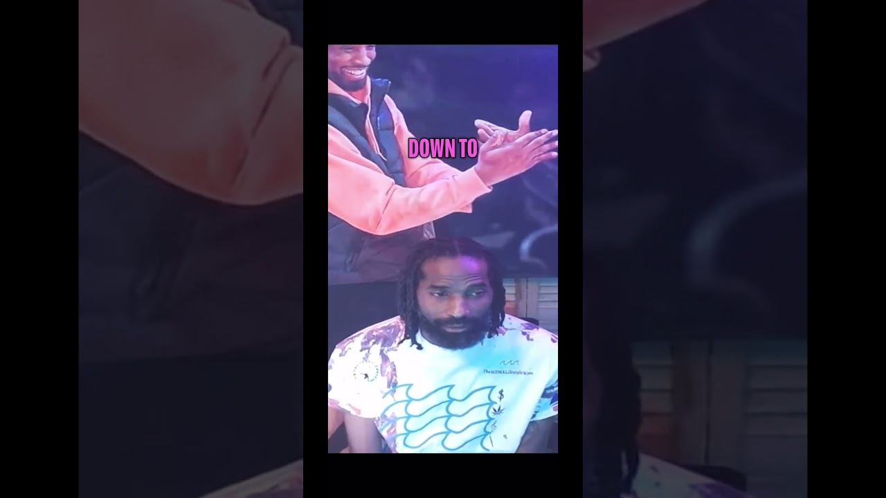 Everything’s All Relative Episode 2 (CLIP) Why Do You Make Content?