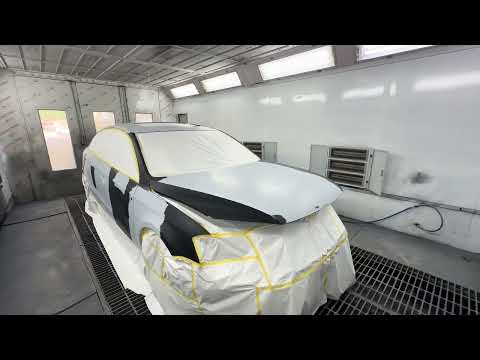 Automotive Refinish Products