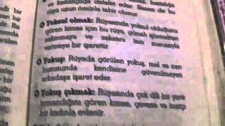 Rüyada Yıldız Görmek