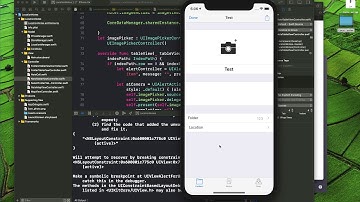 Ответ на вопрос по курсу iOS разработчик уровень 2