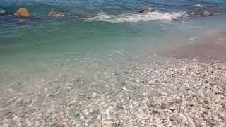 Portonovo Ancona Italy