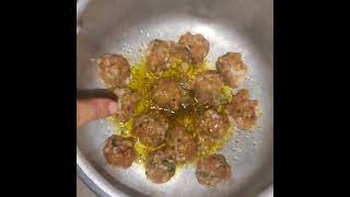 مرقة جلبان ب ليبولات تاع دجاج  , الله الله عليها 😋🥰 mar9a jalban b les boulette ta3  l poulet