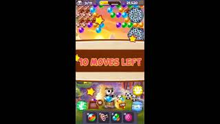 Panda Pop Level 1398