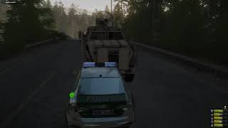 Miscreated Apocalypse Now