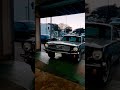 First Gen #Mustang | The Bad Blonde Car History #shorts