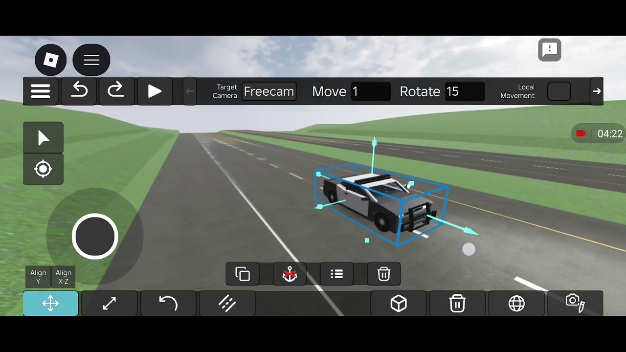 How to make viral car crash videos!