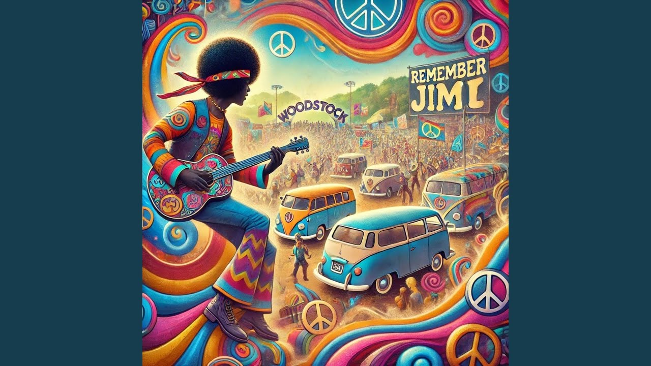 Watch REMEMBER JIMI on YouTube Watch REMEMBER JIMI on YouTube