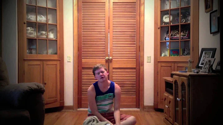 How To Make Laundry Fun!