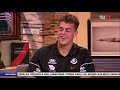Quick Hands: Ed Curnow | Game Day