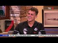 Quick Hands: Ed Curnow | Game Day