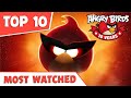 TOP 10 | Most Watched