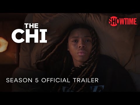 The Chi Season 5 (2022) Official Trailer | June 24 | SHOWTIME
