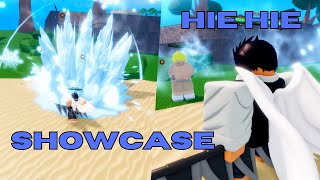 Legacy Piece | Hie - Hie Fruit Showcase