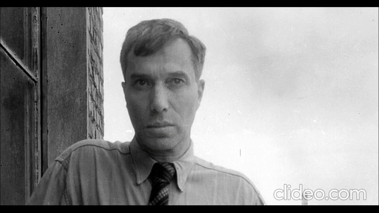 Пастернак time