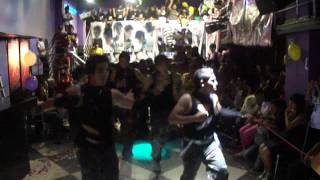 K4U ASIAN PARTY ^^
