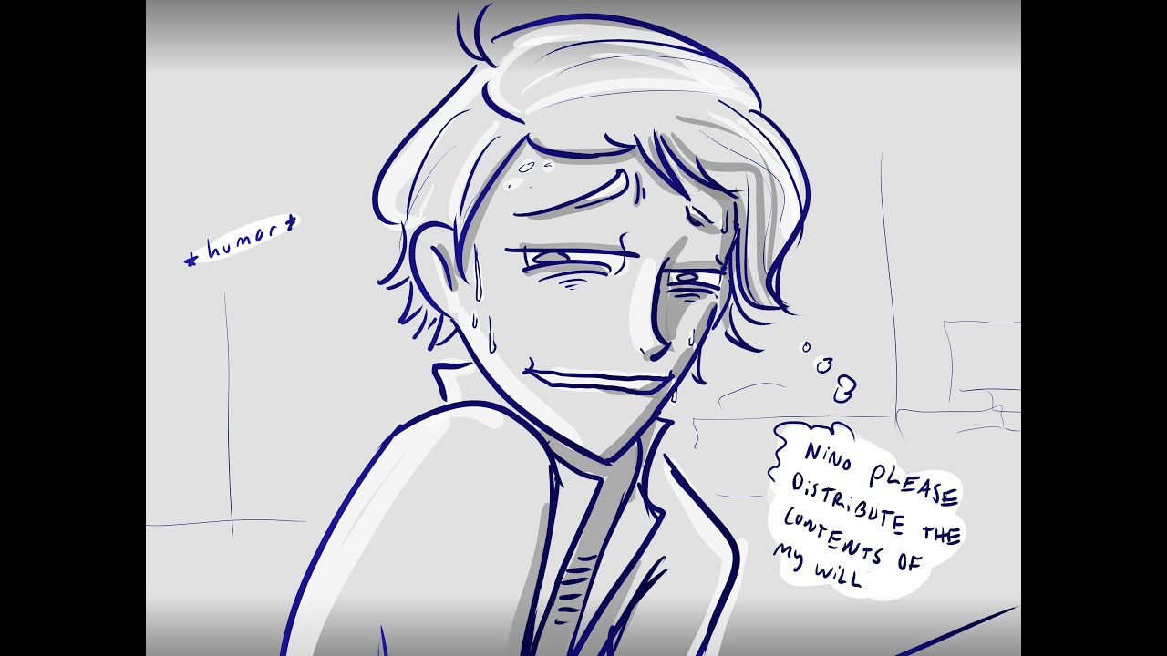 ADRIENVLOGZ SEASON 1 || A Miraculous Ladybug Comic