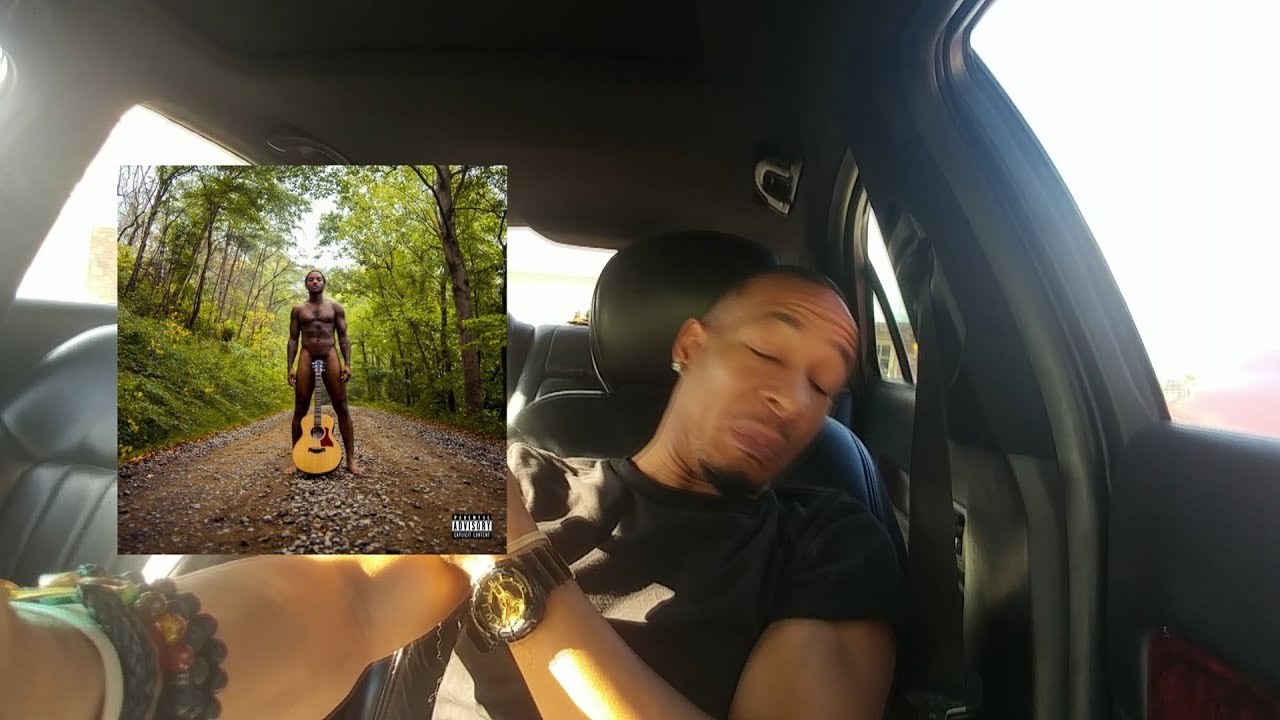 Lloyd TRU ALBUM REVIEW - YouTube