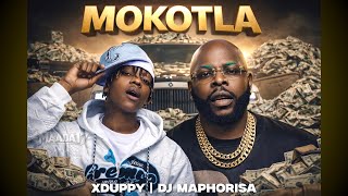 Dj Maphorisa U0026 Xduppy  Mokotla Feat Al Xapo U0026 Angekebabuyemc  